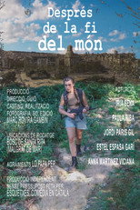 Poster de la película Després de la fi del món