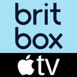 Britbox Apple TV channel