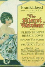 Poster de la película The Silent Watcher