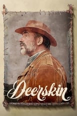 Poster de la película Deerskin