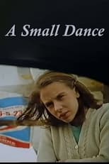 Poster de la película A Small Dance