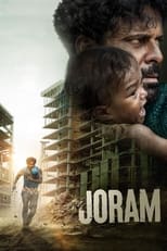 Poster de la película Joram