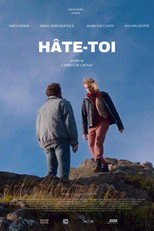 Poster de la película Hurry