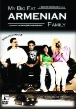 Poster de la película My Big Fat Armenian Family