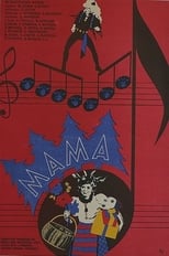 Poster de la película Mama