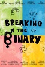 Poster de la película Breaking the Binary