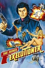 Poster de la película The One-Armed Executioner