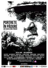 Poster de la película Portraits in the Forest