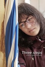 Poster de la película Three Steps