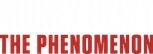 Logo Money Heist: The Phenomenon