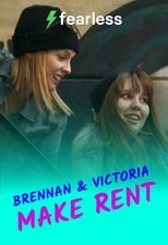 Poster de la serie Brennan & Victoria Make Rent