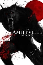 Poster de la película The Amityville Moon