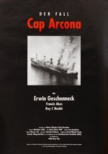 Poster de la película Der Fall Cap Arcona