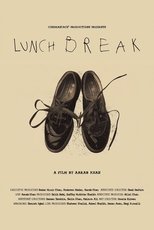 Poster de la película Lunch Break