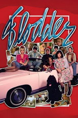 Poster de la serie Flodder