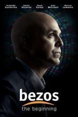 Poster de la película Bezos