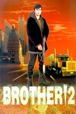 Poster de la película Brother 2