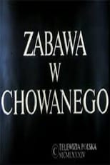 Poster de la película Zabawa w chowanego