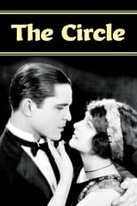 Poster de la película The Circle