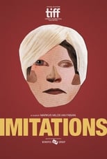 Poster de la película Imitations