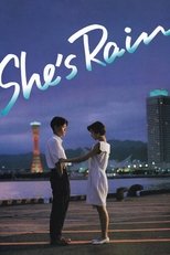 Poster de la película She's Rain
