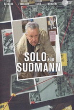 Poster de la serie Solo für Sudmann