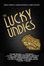 Poster de la película The Lucky Undies