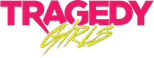 Logo Tragedy Girls