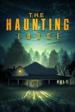 Poster de la película The Haunting Lodge