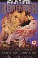 Poster de la película Remember