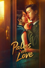 Poster de la serie Palms on Love
