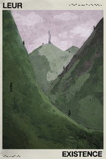 Poster de la película Leur existence