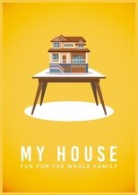 Poster de la película My House