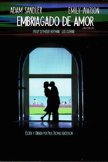 Poster de la película Embriagado de amor