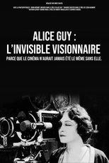 Poster de la película Alice Guy, Histoire d'une Pionnière