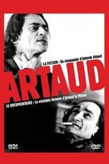Poster de la película The True Story of Artaud the Momo