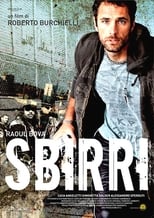 Poster de la película Sbirri