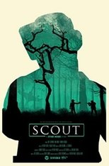 Poster de la película Scout: A Star Wars Story