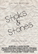 Poster de la película Sticks & Stones