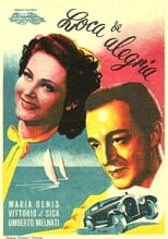 Poster de la película Pazza di gioia