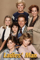 Poster de la serie Ladies' Man
