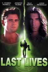 Poster de la película Last Lives