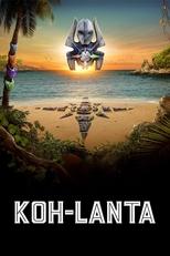 Poster de la serie Koh-Lanta