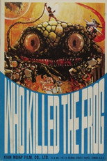 Poster de la película Who Killed The Frog