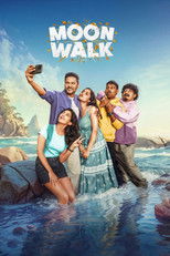 Poster de la película Moon Walk
