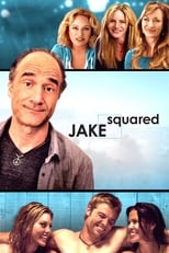 Poster de la película Jake Squared