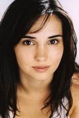 Actor Laura Breckenridge