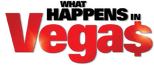 Logo What Happens in Vegas