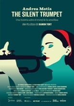 Poster de la película Andrea Motis, The Silent Trumpet