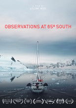 Poster de la película Observations at 65° South